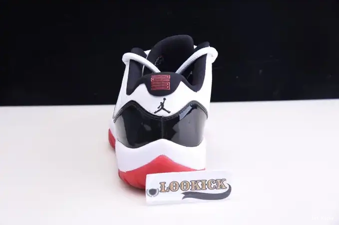 Concord AV2187-160 Retro Bred 11 Jordan Low Air 0528